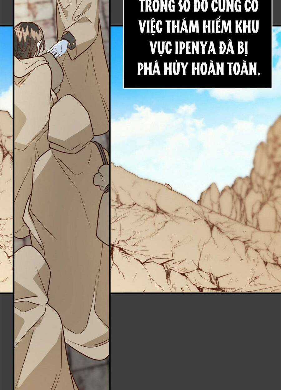 Lòng Trung Thành Với Kẻ Ác Chapter 6 trang 59