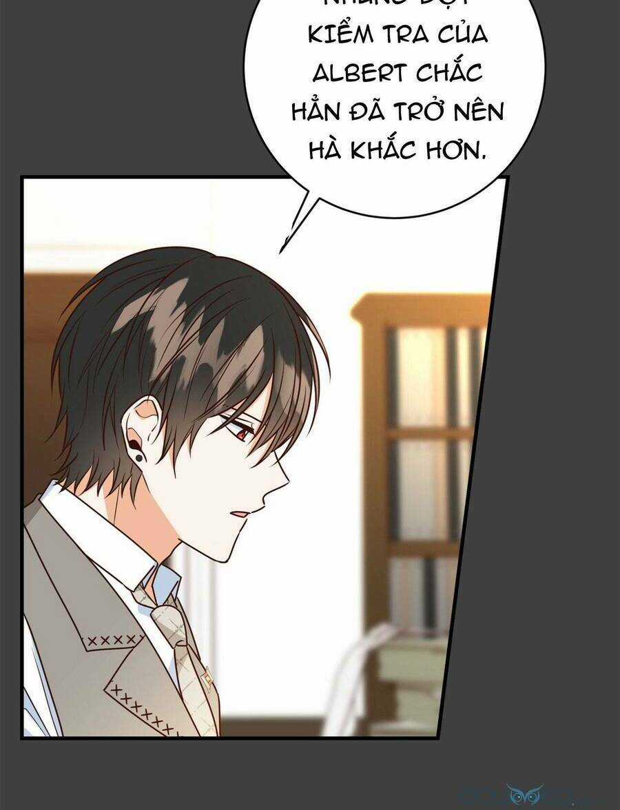 Lòng Trung Thành Với Kẻ Ác Chapter 6 trang 62