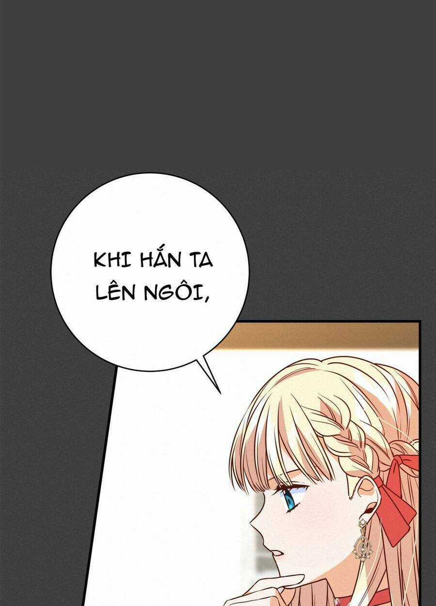 Lòng Trung Thành Với Kẻ Ác Chapter 6 trang 63