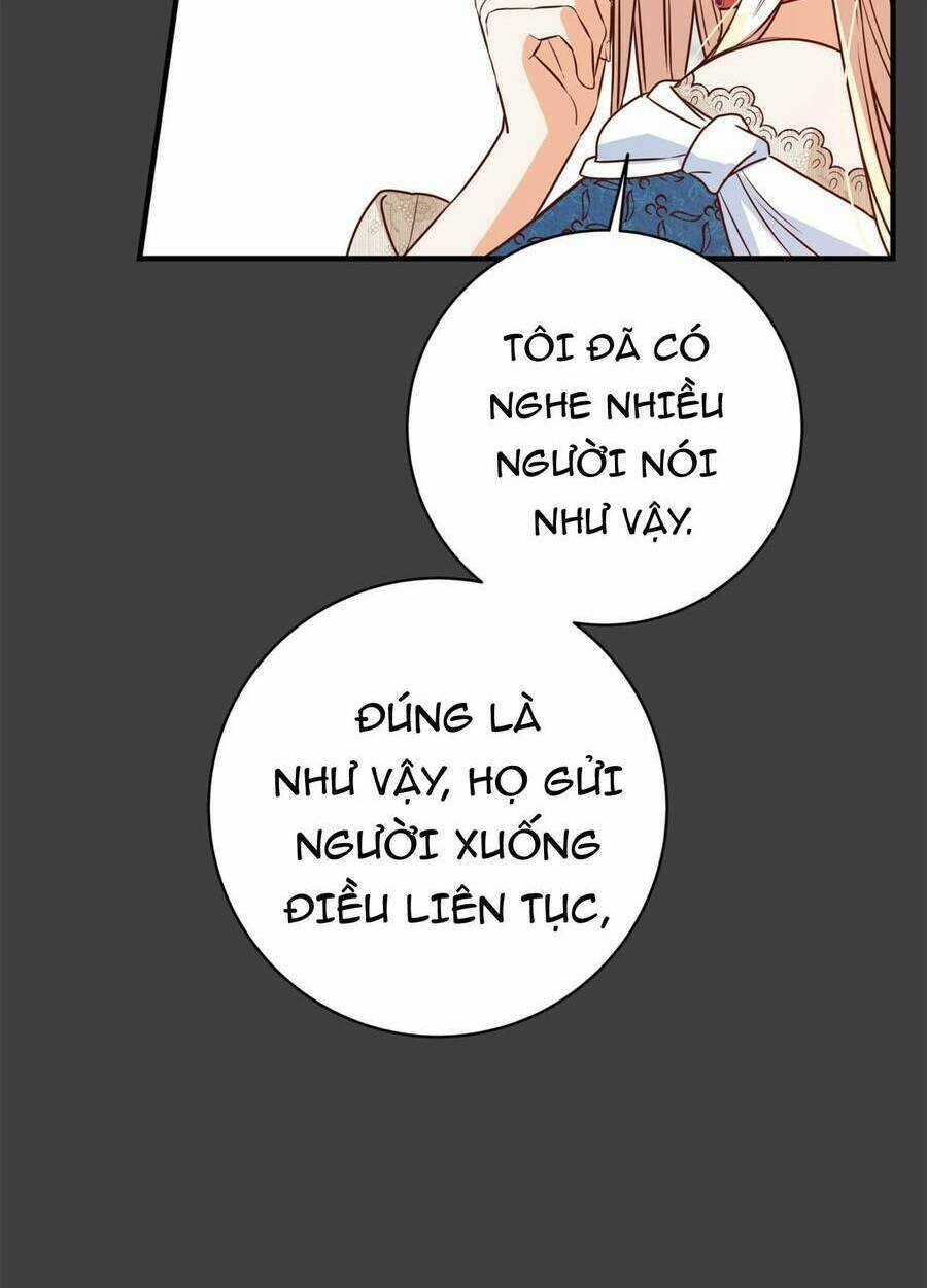 Lòng Trung Thành Với Kẻ Ác Chapter 6 trang 64