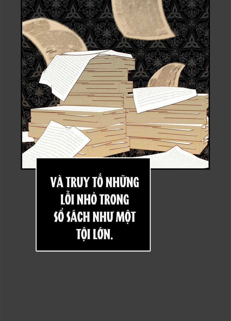 Lòng Trung Thành Với Kẻ Ác Chapter 6 trang 67