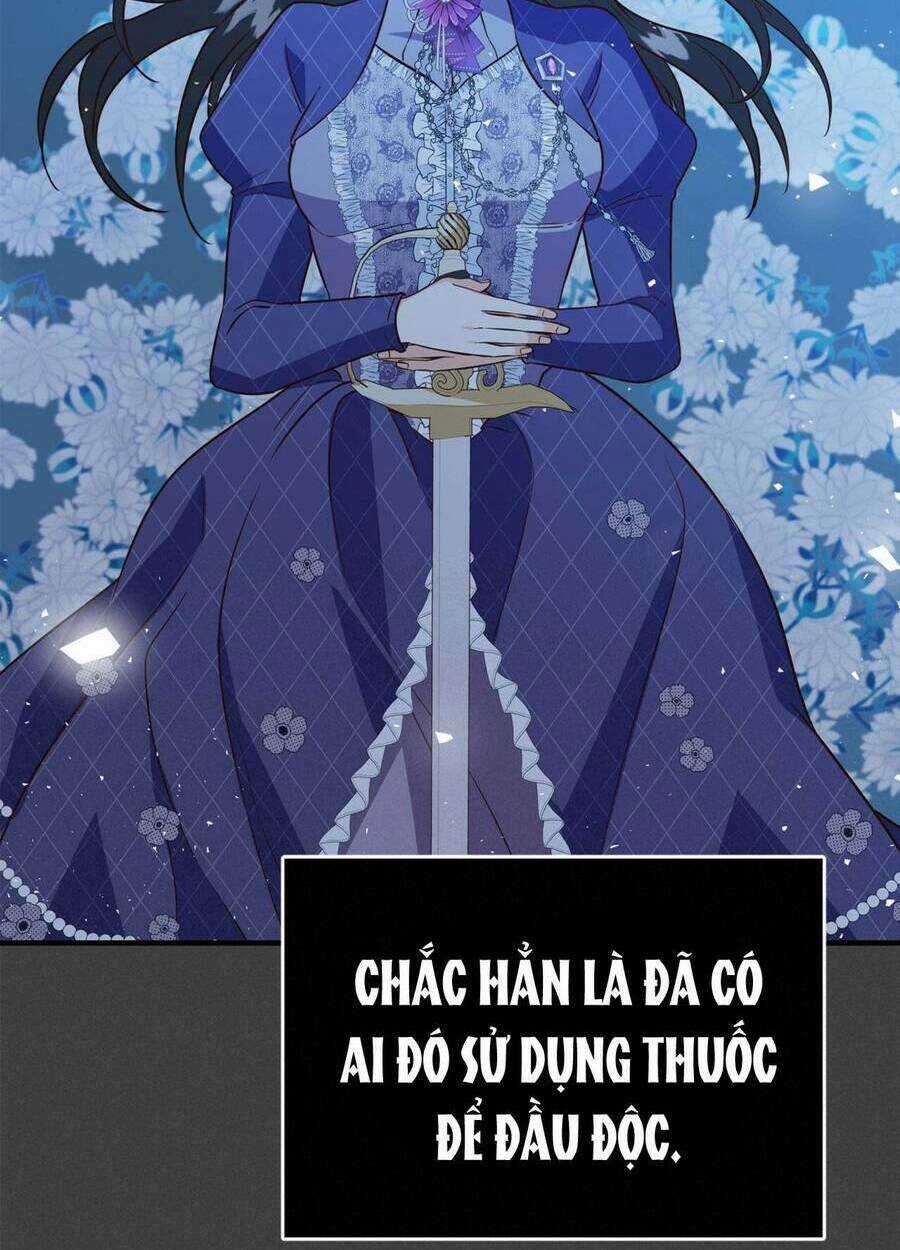 Lòng Trung Thành Với Kẻ Ác Chapter 6 trang 81