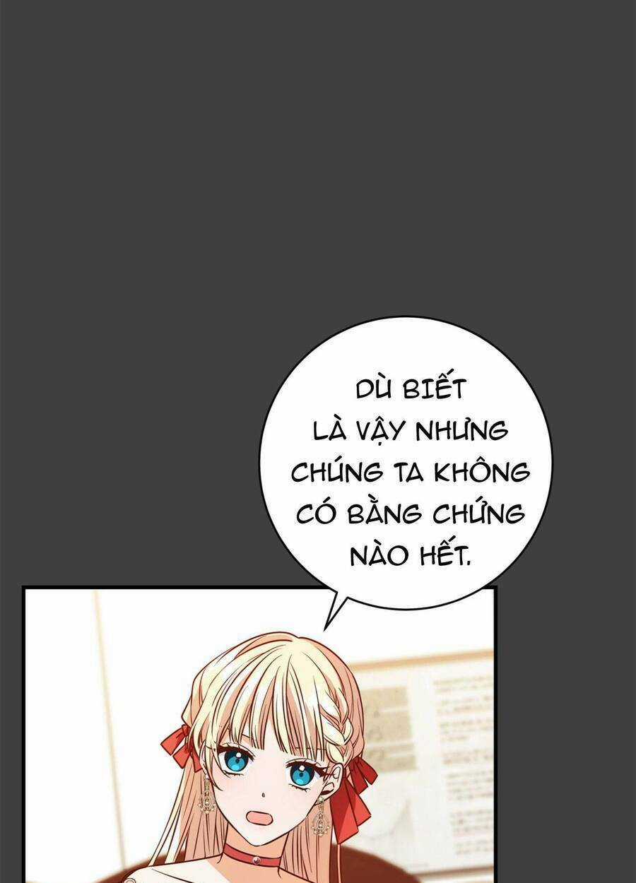 Lòng Trung Thành Với Kẻ Ác Chapter 6 trang 85