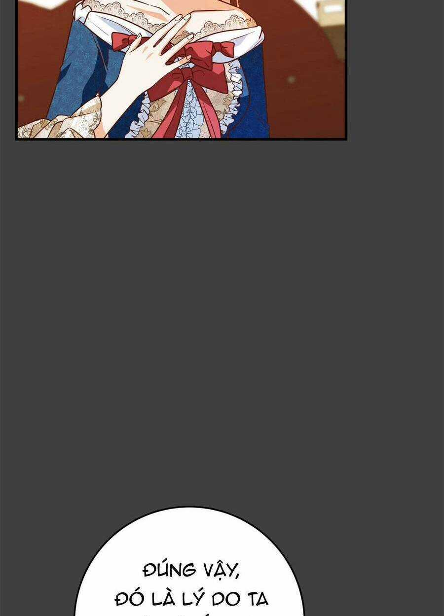 Lòng Trung Thành Với Kẻ Ác Chapter 6 trang 86