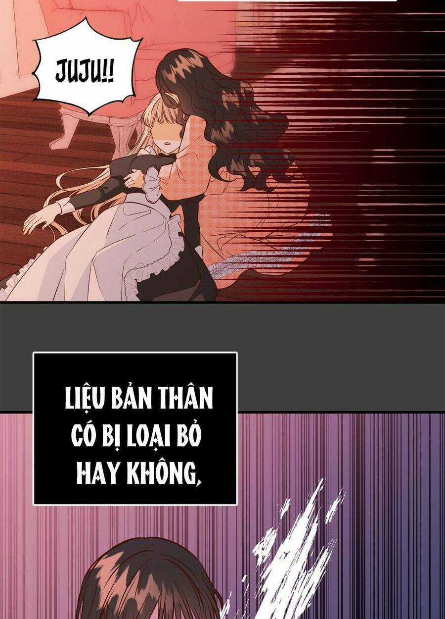 Lòng Trung Thành Với Kẻ Ác Chapter 6 trang 89