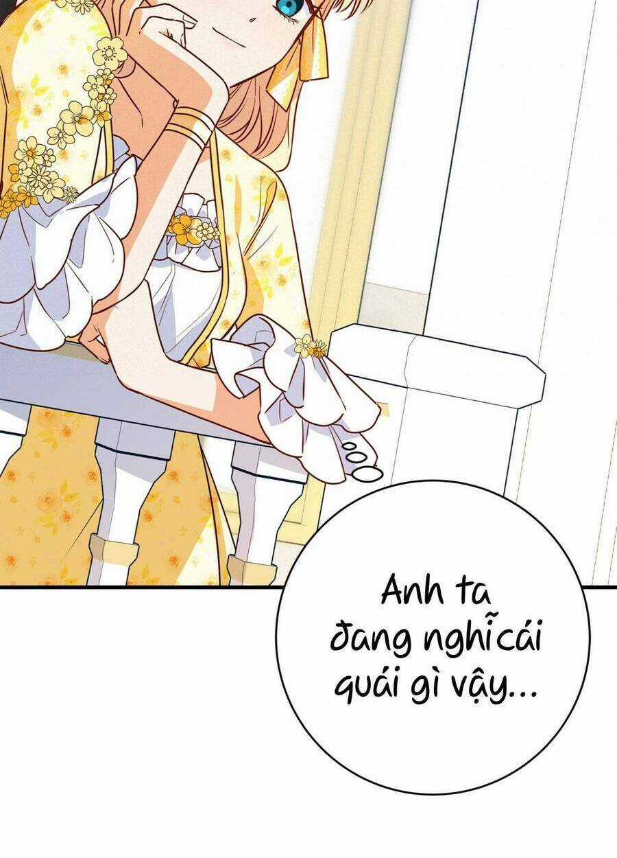 Lòng Trung Thành Với Kẻ Ác Chapter 6 trang 96