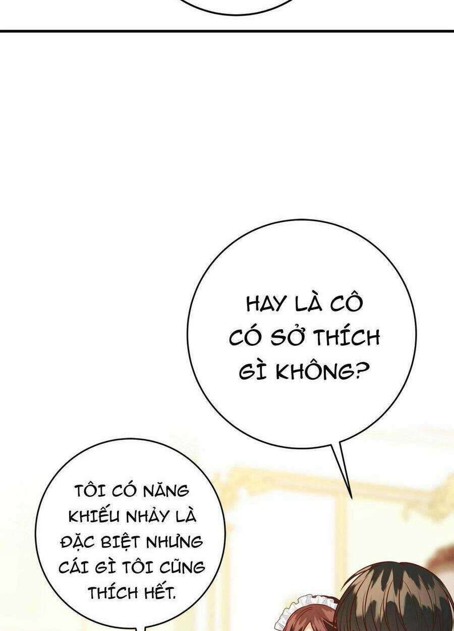 Lòng Trung Thành Với Kẻ Ác Chapter 6 trang 99