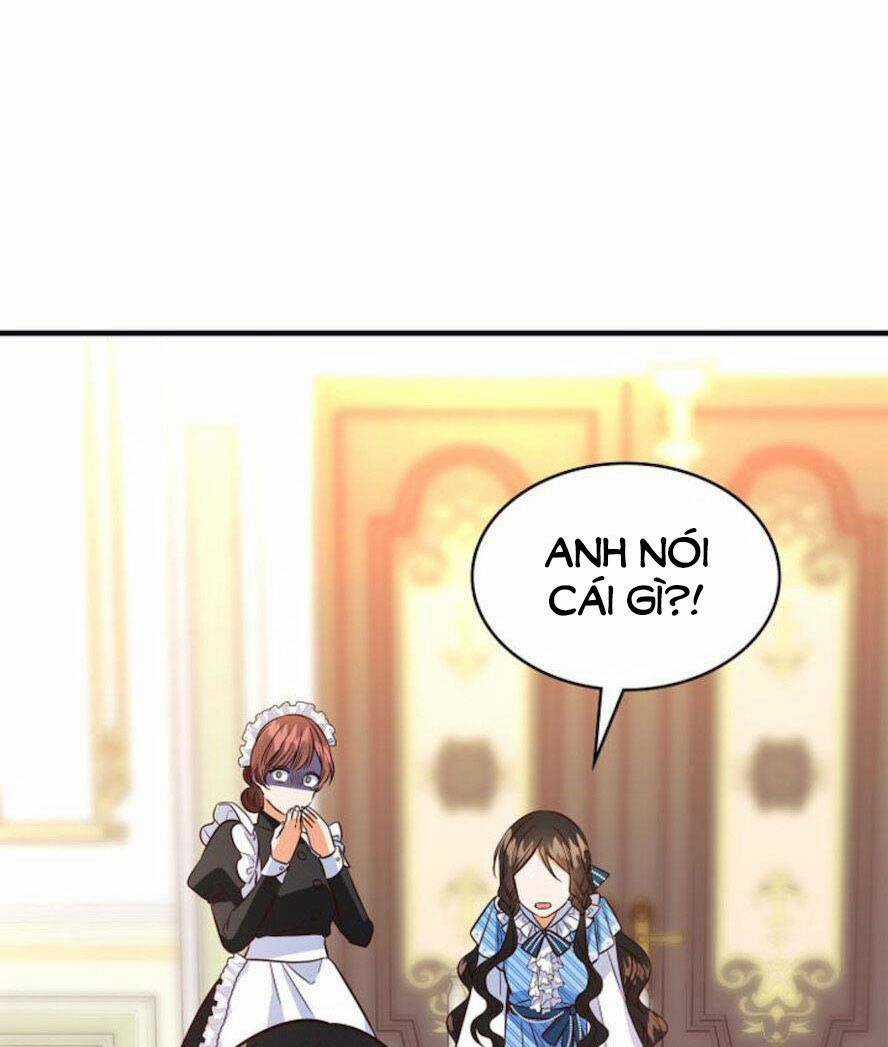 Lòng Trung Thành Với Kẻ Ác Chapter 7 trang 10