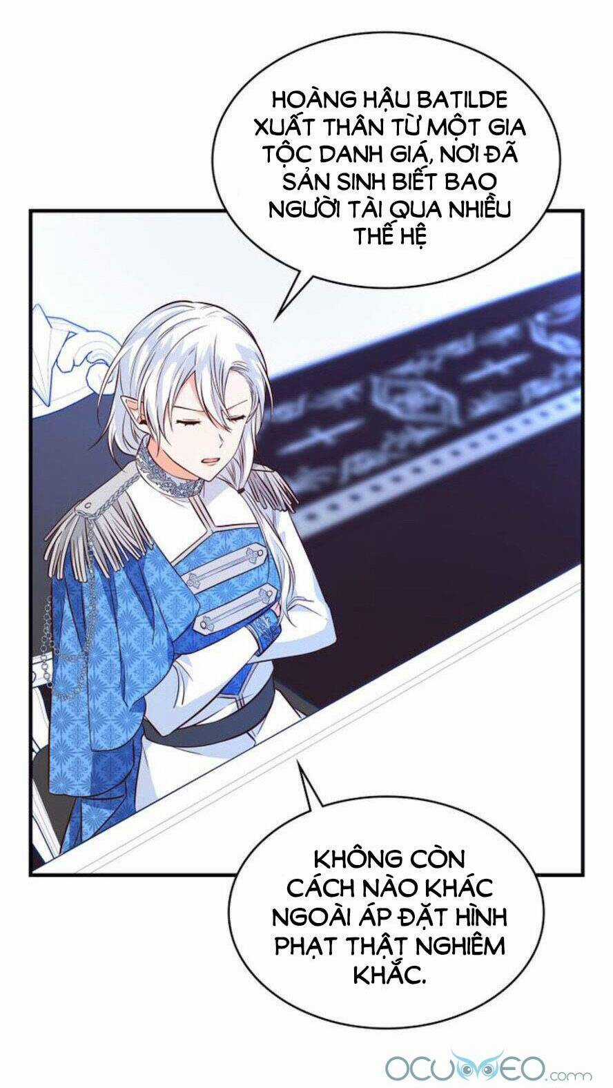 Lòng Trung Thành Với Kẻ Ác Chapter 7 trang 121