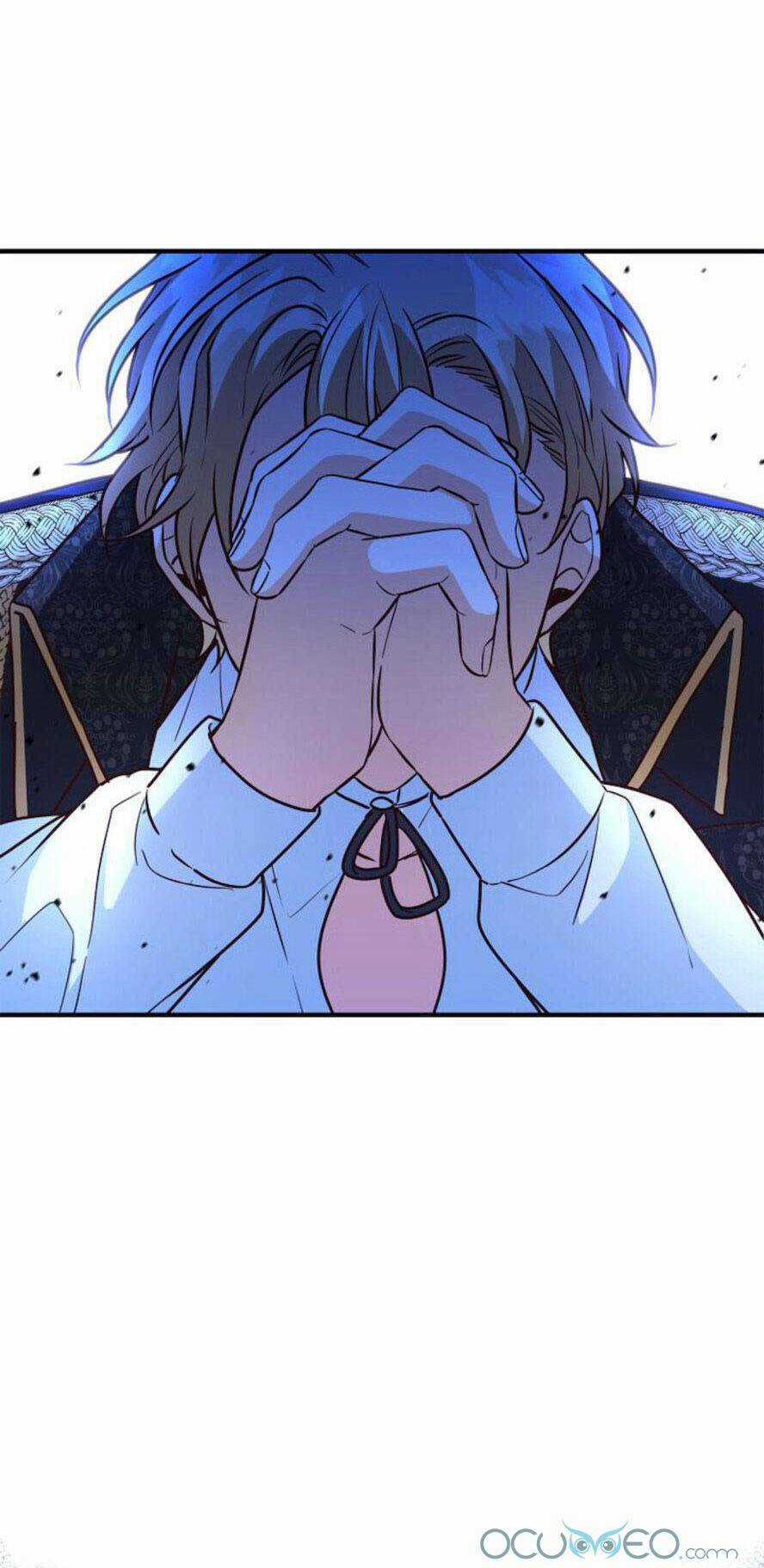 Lòng Trung Thành Với Kẻ Ác Chapter 7 trang 127