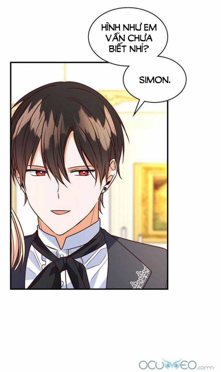 Lòng Trung Thành Với Kẻ Ác Chapter 7 trang 13