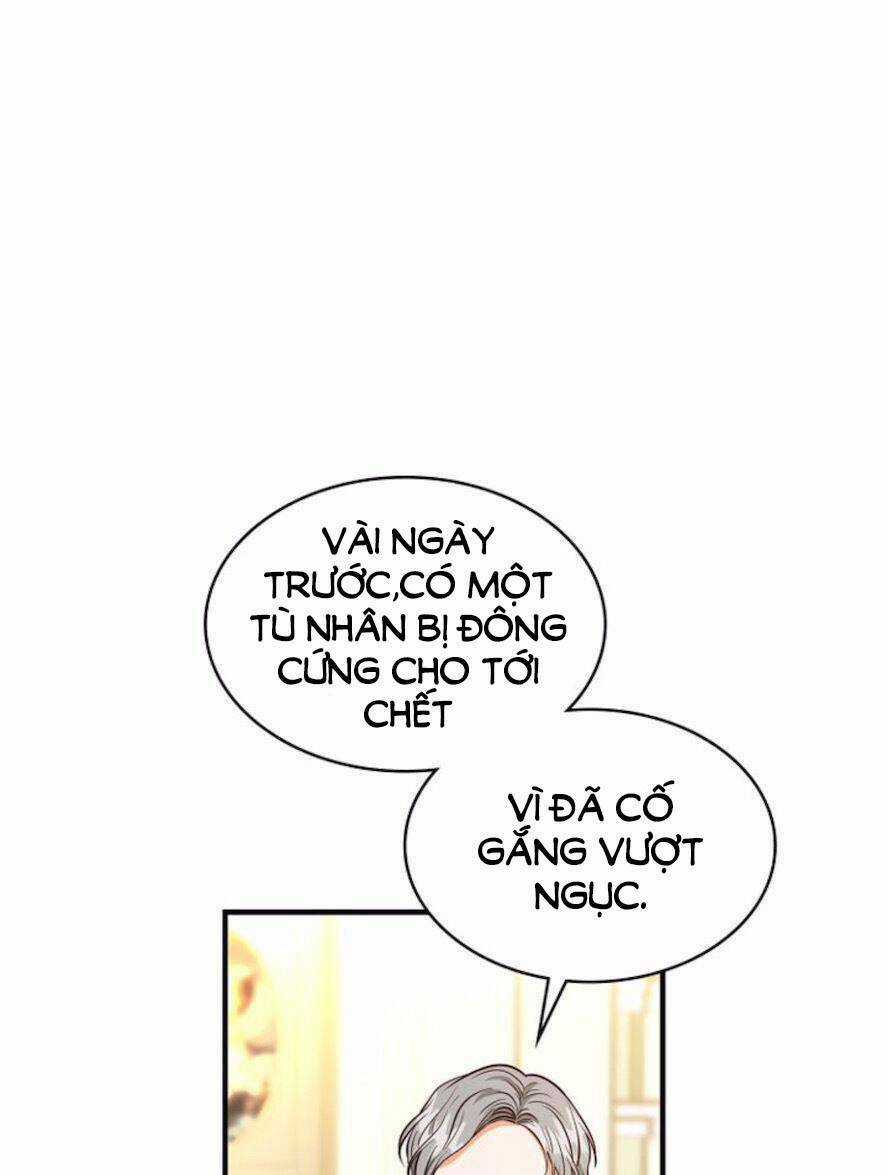 Lòng Trung Thành Với Kẻ Ác Chapter 7 trang 14