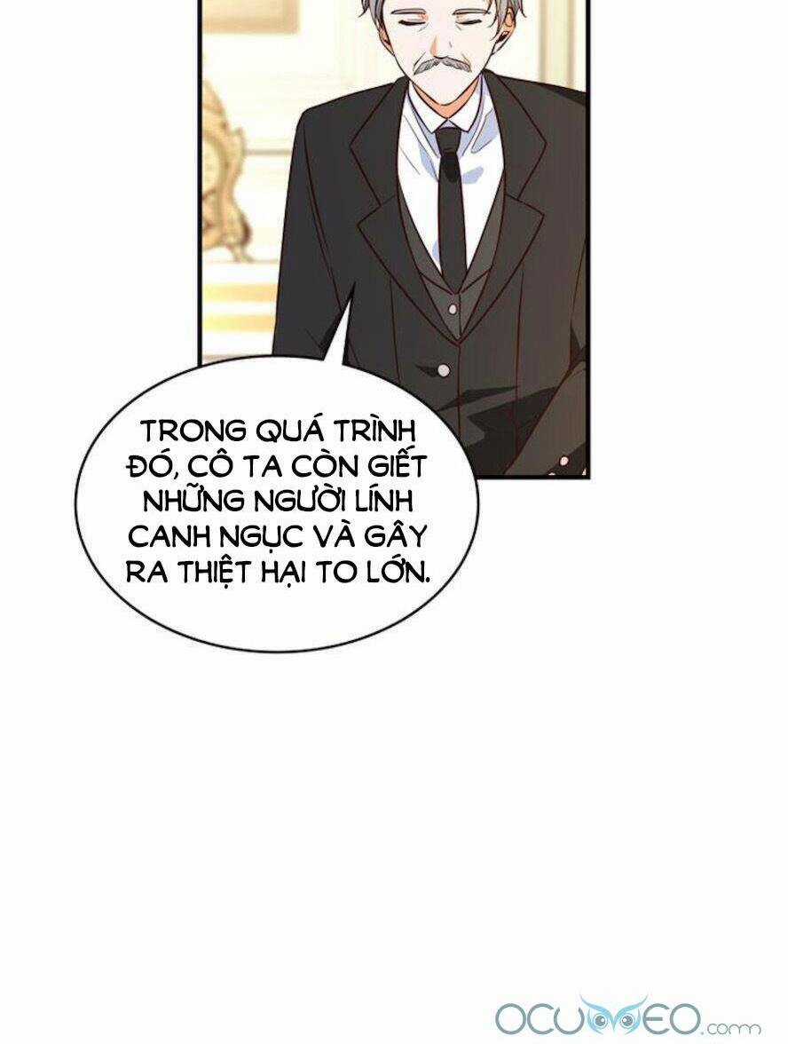 Lòng Trung Thành Với Kẻ Ác Chapter 7 trang 15