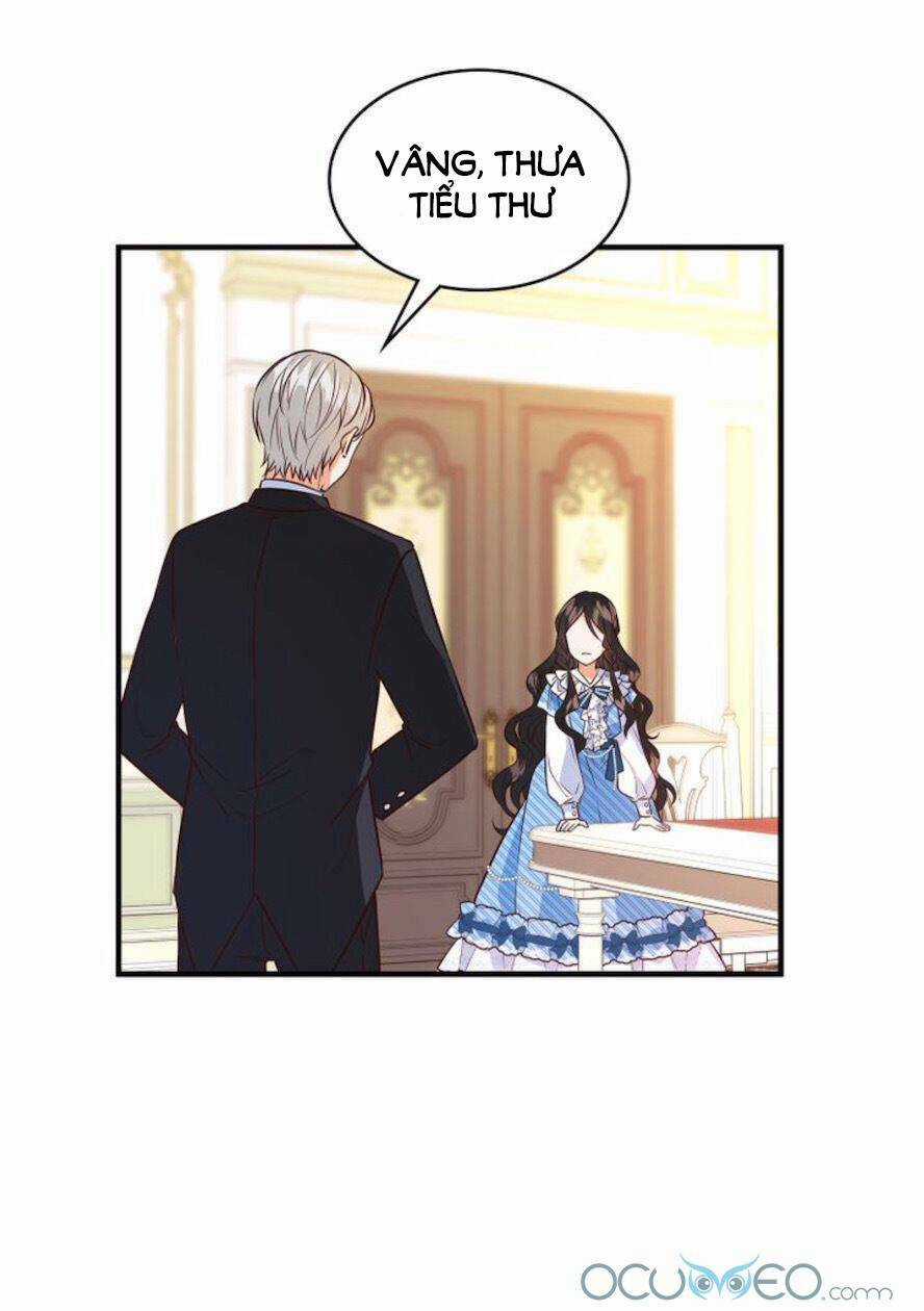 Lòng Trung Thành Với Kẻ Ác Chapter 7 trang 17