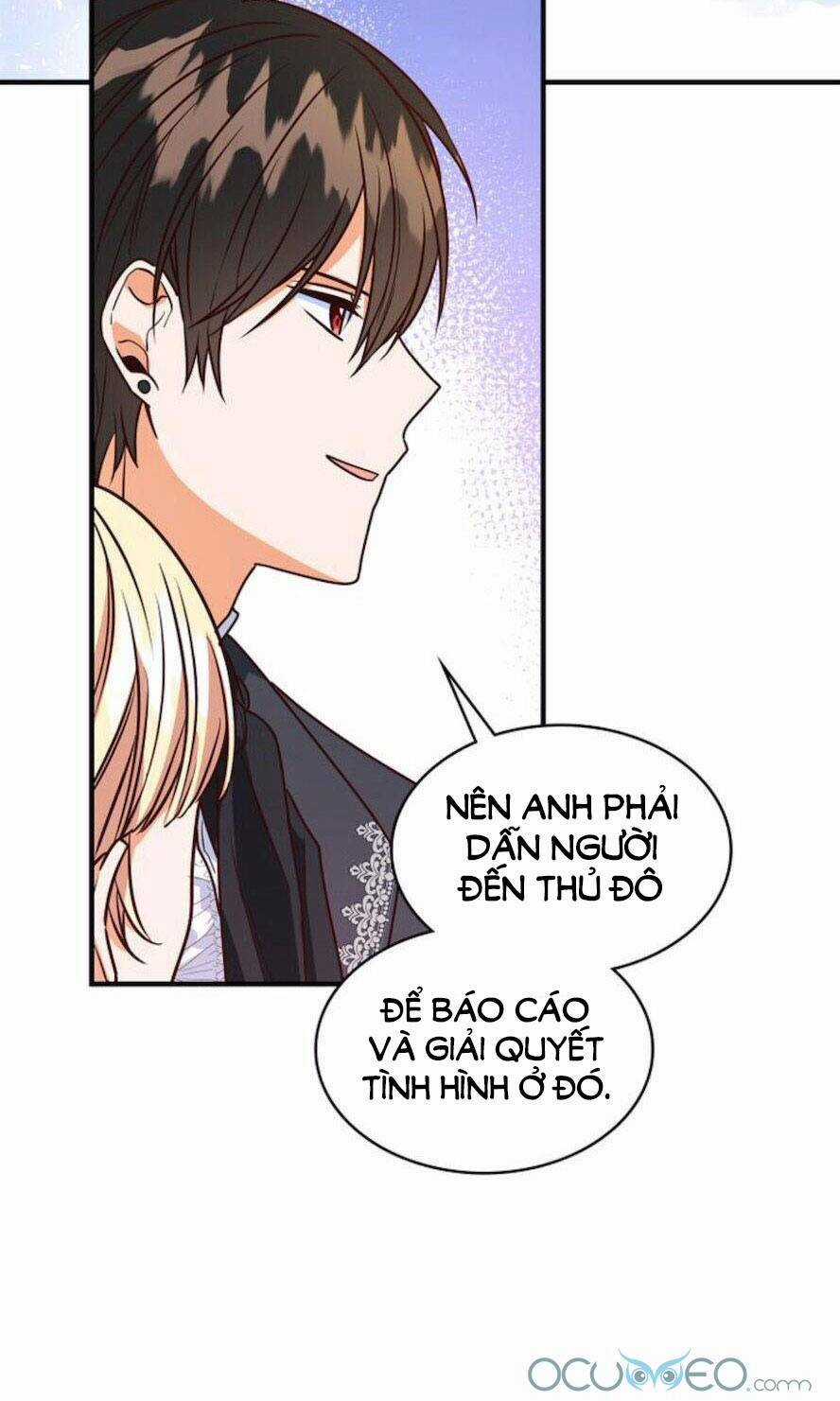 Lòng Trung Thành Với Kẻ Ác Chapter 7 trang 19