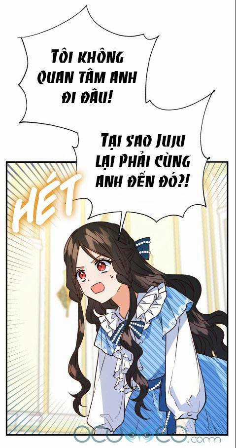 Lòng Trung Thành Với Kẻ Ác Chapter 7 trang 20