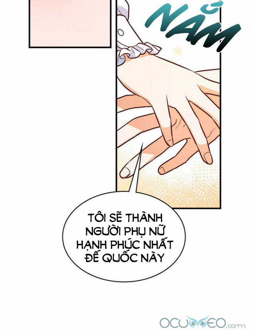 Lòng Trung Thành Với Kẻ Ác Chapter 7 trang 24