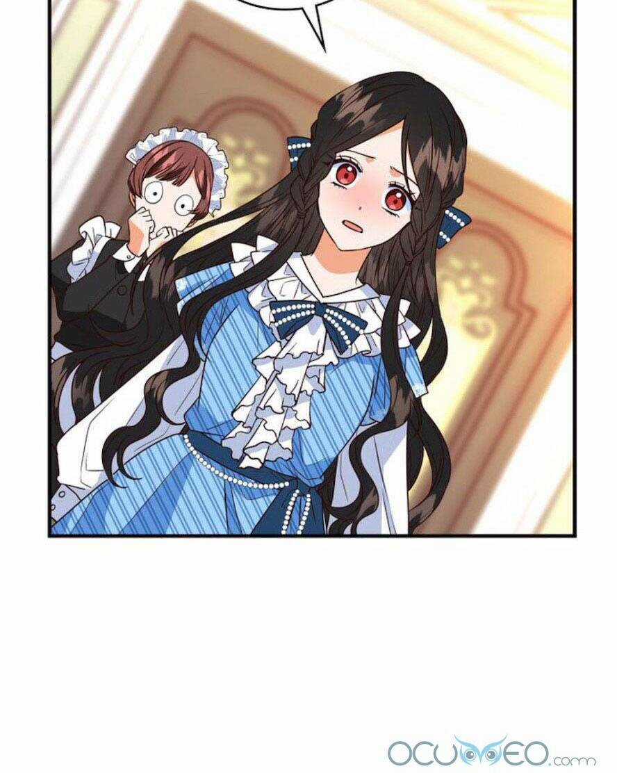 Lòng Trung Thành Với Kẻ Ác Chapter 7 trang 28