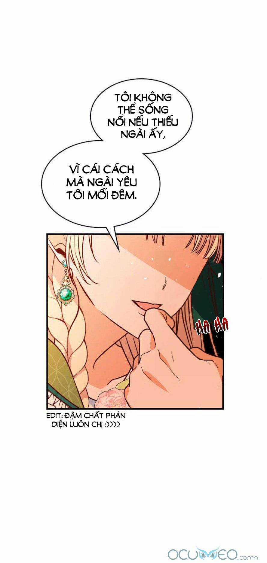 Lòng Trung Thành Với Kẻ Ác Chapter 7 trang 29