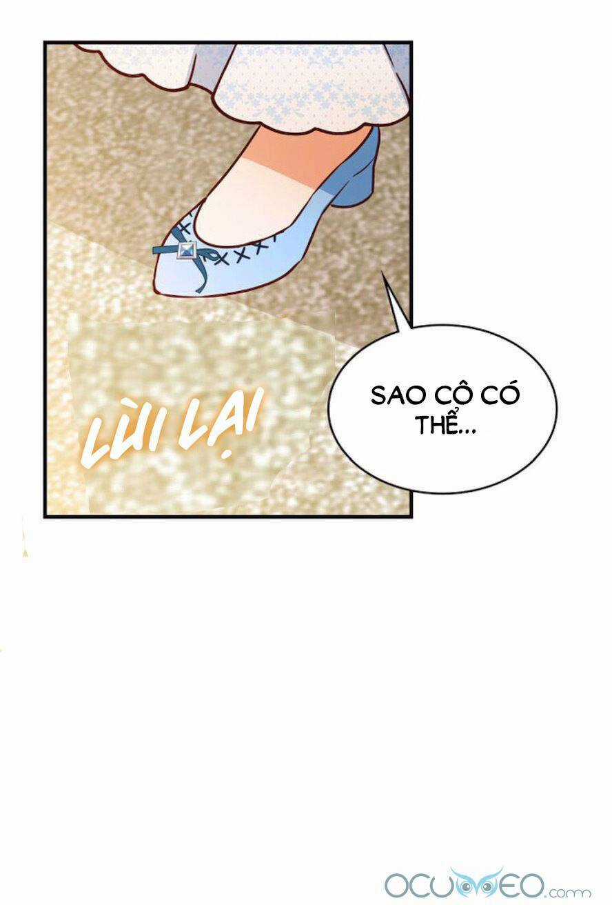 Lòng Trung Thành Với Kẻ Ác Chapter 7 trang 30