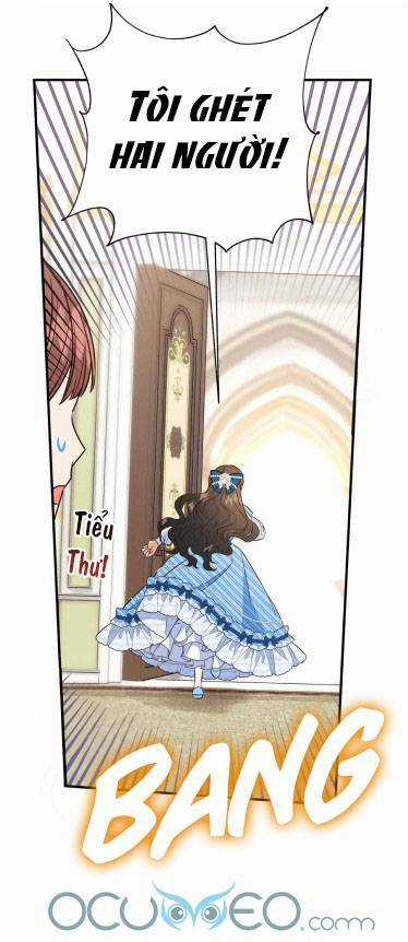 Lòng Trung Thành Với Kẻ Ác Chapter 7 trang 31