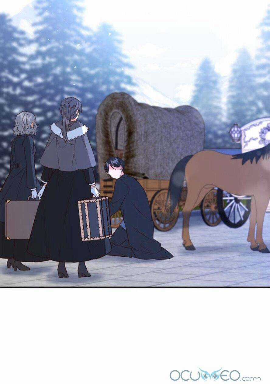 Lòng Trung Thành Với Kẻ Ác Chapter 7 trang 37