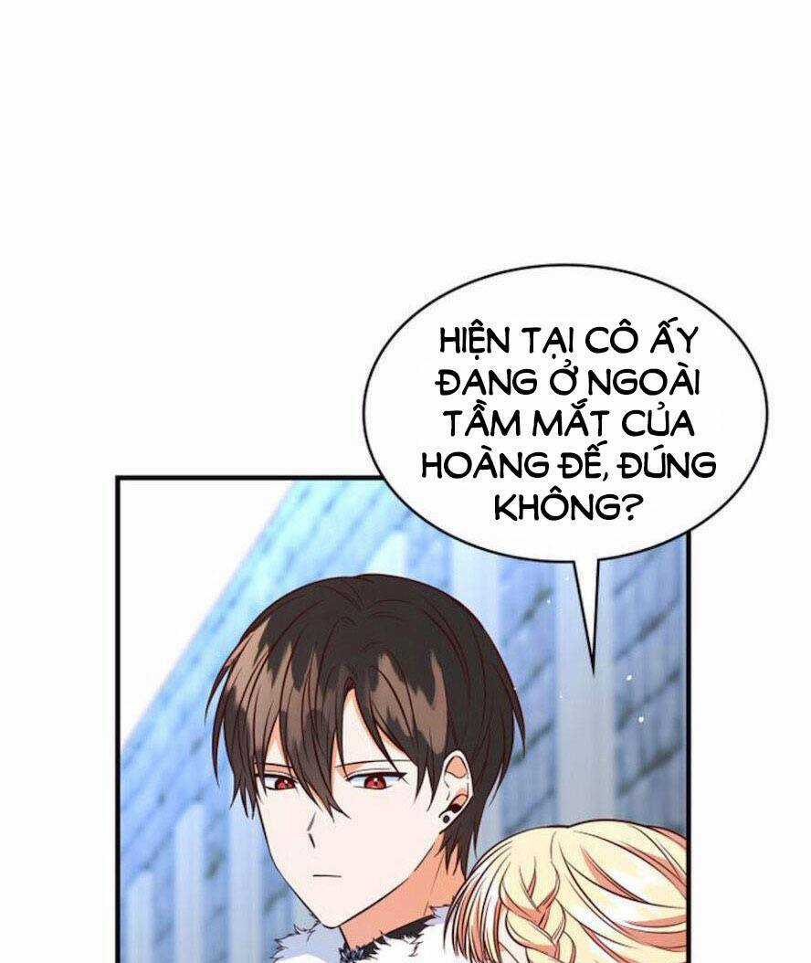 Lòng Trung Thành Với Kẻ Ác Chapter 7 trang 39