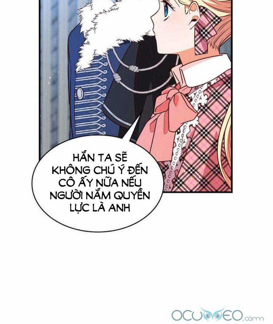 Lòng Trung Thành Với Kẻ Ác Chapter 7 trang 40