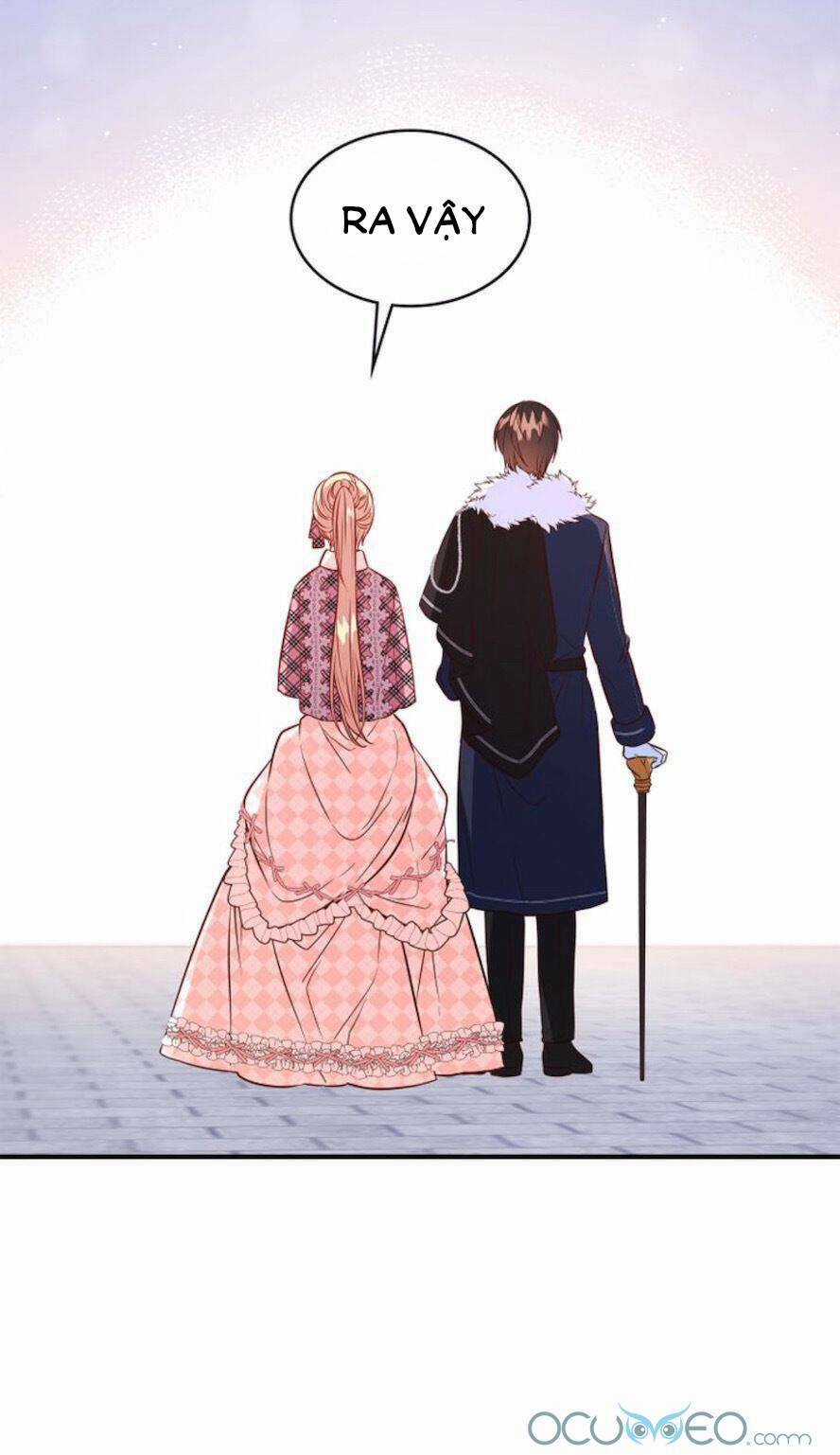 Lòng Trung Thành Với Kẻ Ác Chapter 7 trang 47