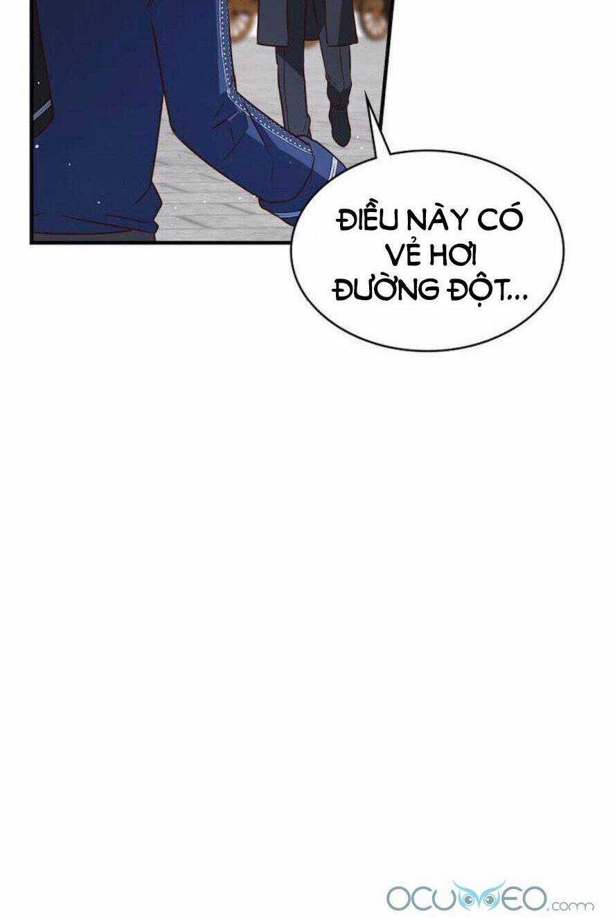 Lòng Trung Thành Với Kẻ Ác Chapter 7 trang 50