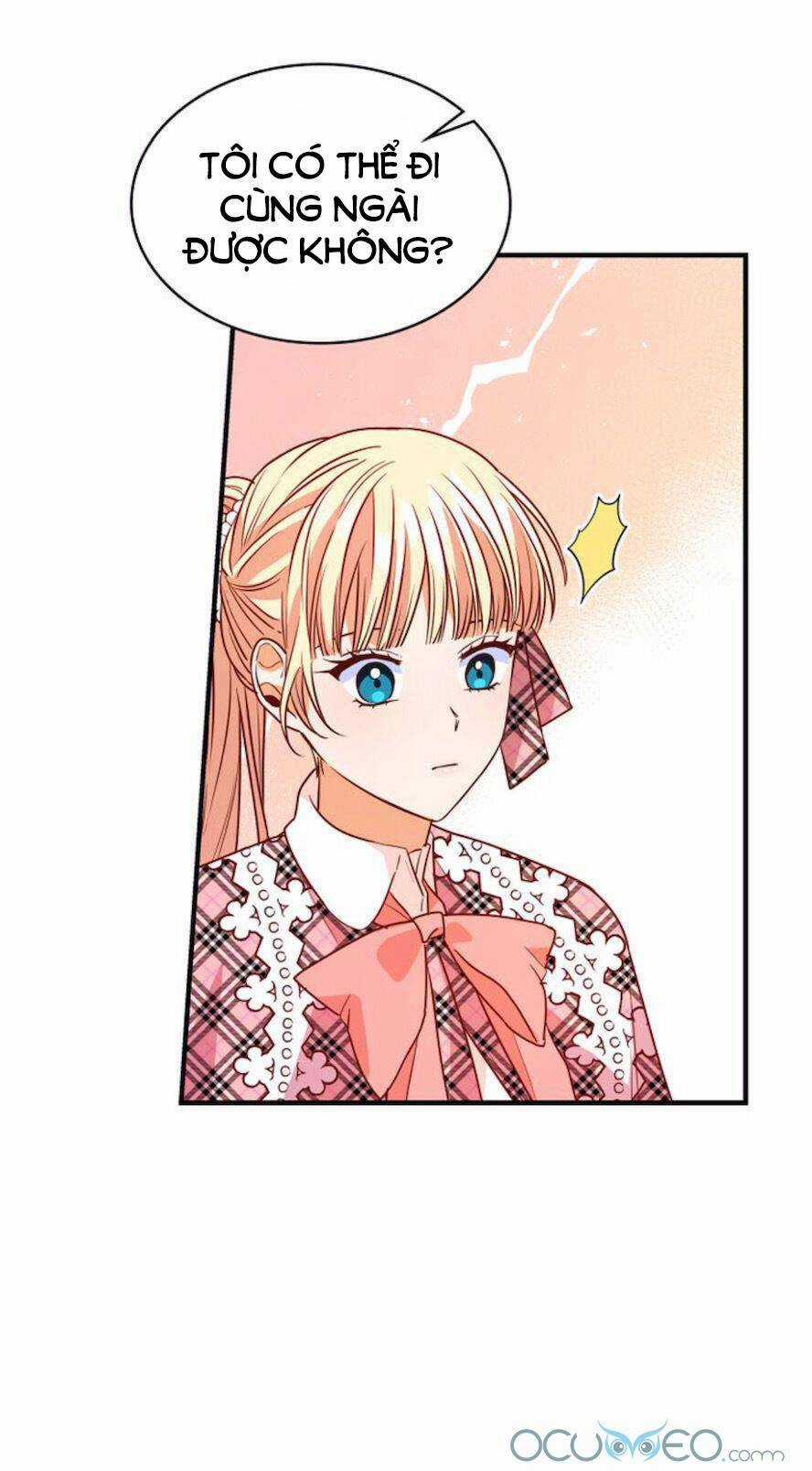 Lòng Trung Thành Với Kẻ Ác Chapter 7 trang 51