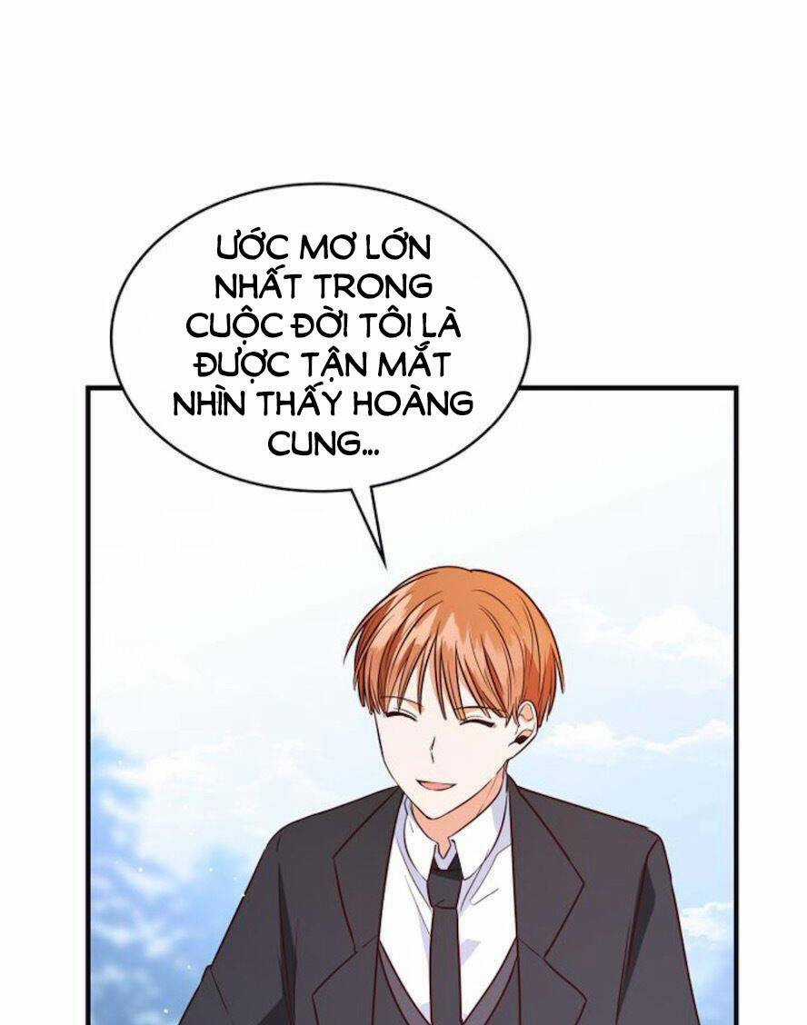 Lòng Trung Thành Với Kẻ Ác Chapter 7 trang 52