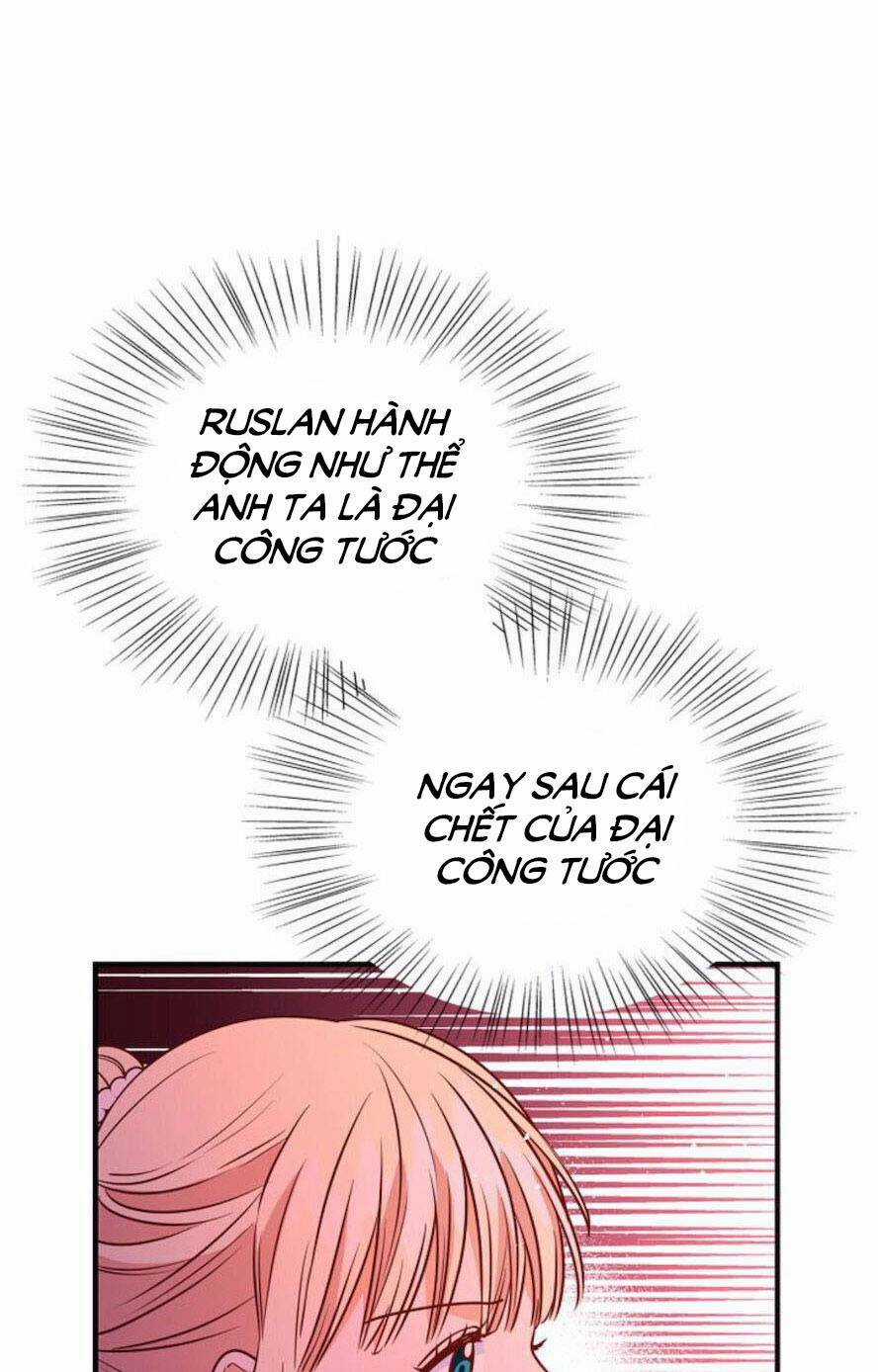 Lòng Trung Thành Với Kẻ Ác Chapter 7 trang 59