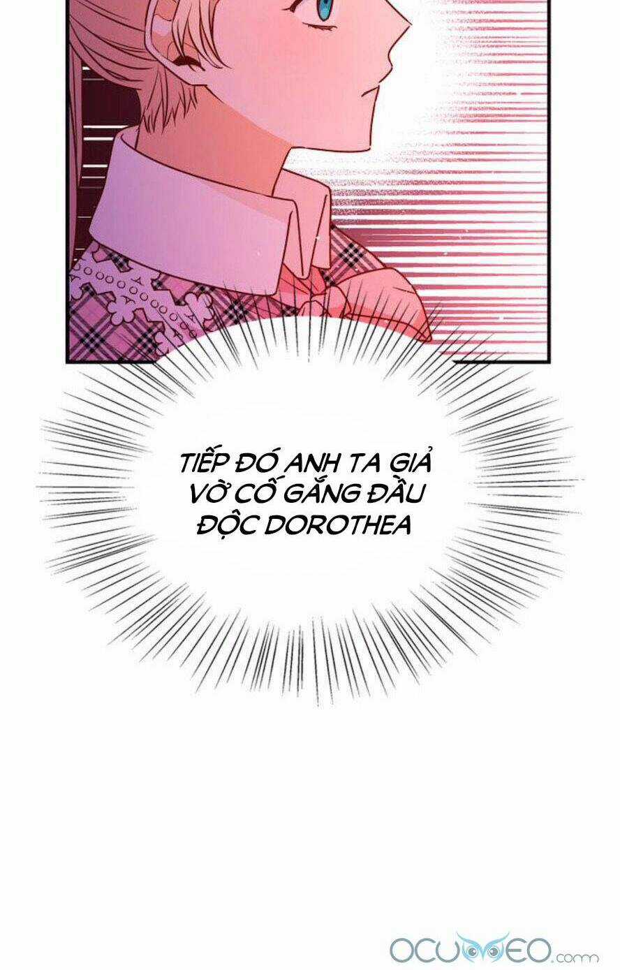 Lòng Trung Thành Với Kẻ Ác Chapter 7 trang 60