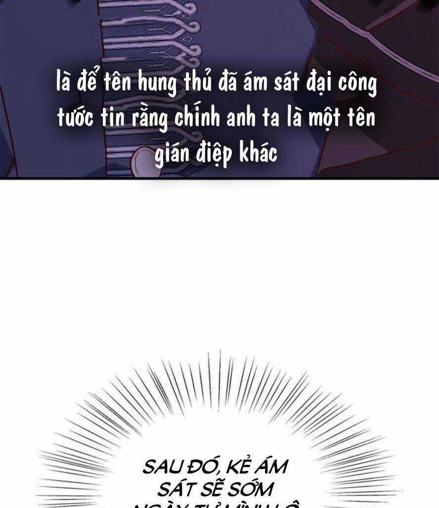 Lòng Trung Thành Với Kẻ Ác Chapter 7 trang 63