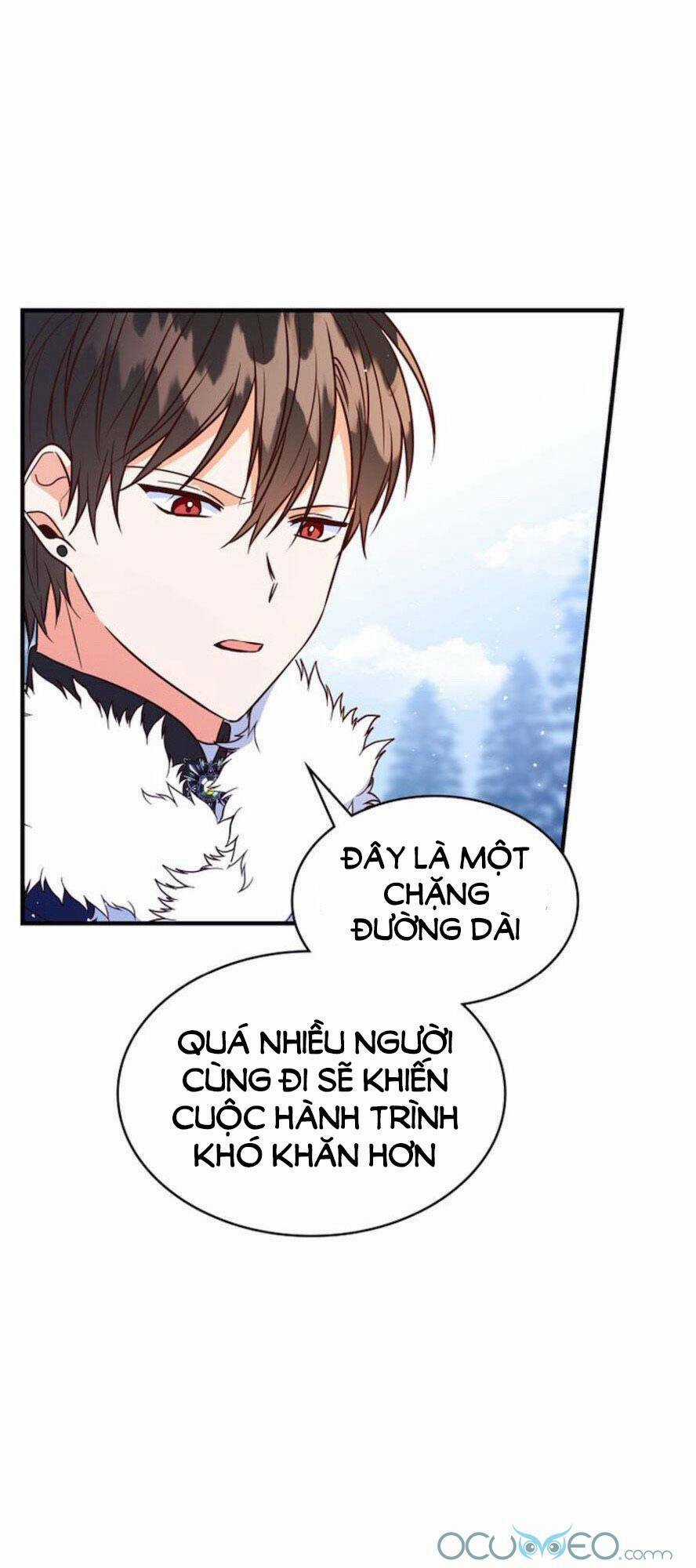 Lòng Trung Thành Với Kẻ Ác Chapter 7 trang 65