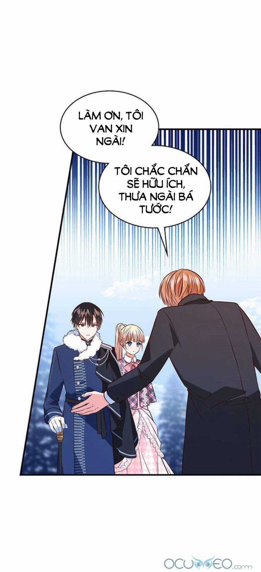 Lòng Trung Thành Với Kẻ Ác Chapter 7 trang 66