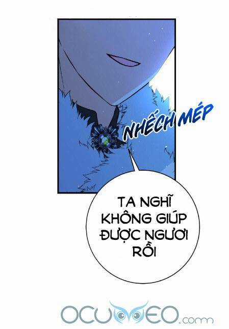 Lòng Trung Thành Với Kẻ Ác Chapter 7 trang 67