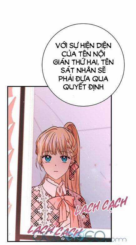 Lòng Trung Thành Với Kẻ Ác Chapter 7 trang 70