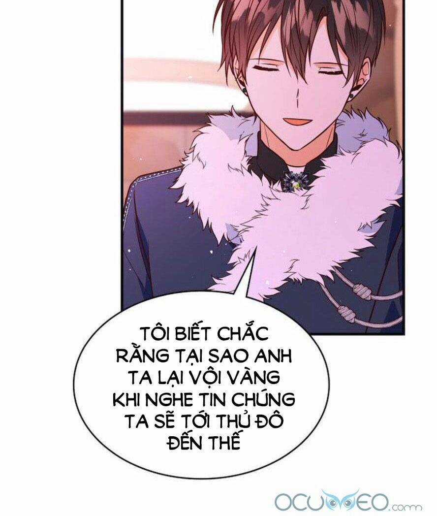 Lòng Trung Thành Với Kẻ Ác Chapter 7 trang 72