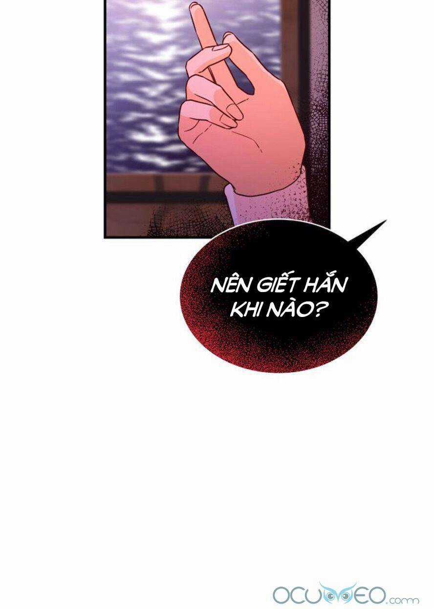 Lòng Trung Thành Với Kẻ Ác Chapter 7 trang 74