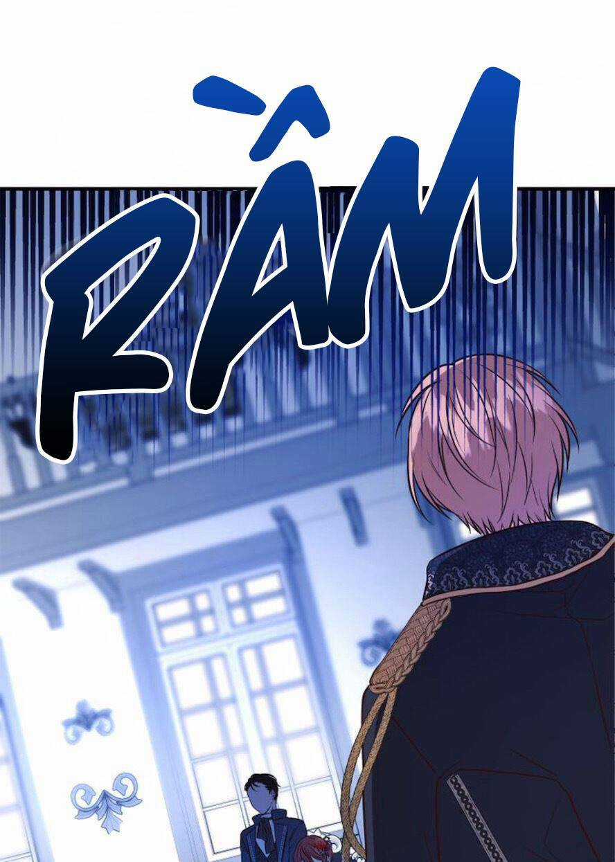 Lòng Trung Thành Với Kẻ Ác Chapter 7 trang 81