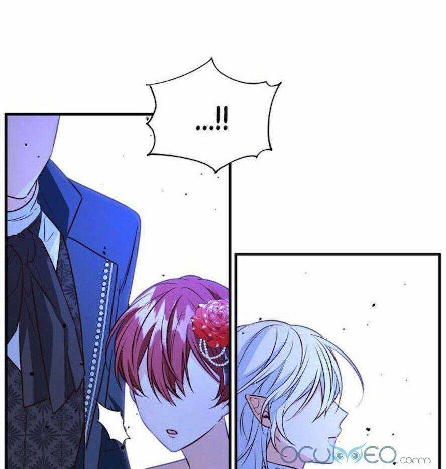 Lòng Trung Thành Với Kẻ Ác Chapter 7 trang 85