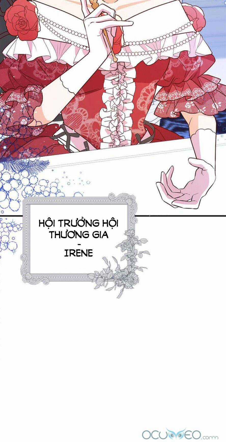 Lòng Trung Thành Với Kẻ Ác Chapter 7 trang 93