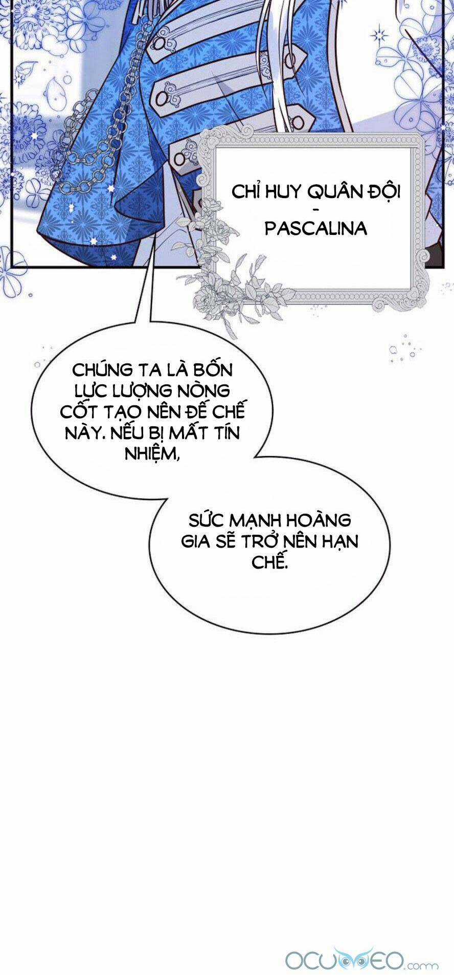 Lòng Trung Thành Với Kẻ Ác Chapter 7 trang 98