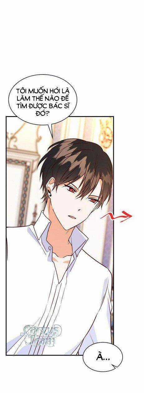 Lòng Trung Thành Với Kẻ Ác Chapter 8 trang 100