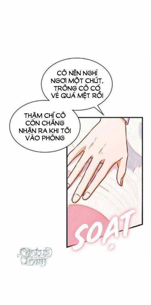 Lòng Trung Thành Với Kẻ Ác Chapter 8 trang 103