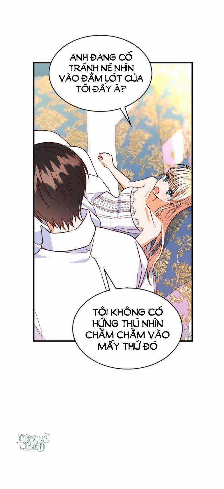 Lòng Trung Thành Với Kẻ Ác Chapter 8 trang 105