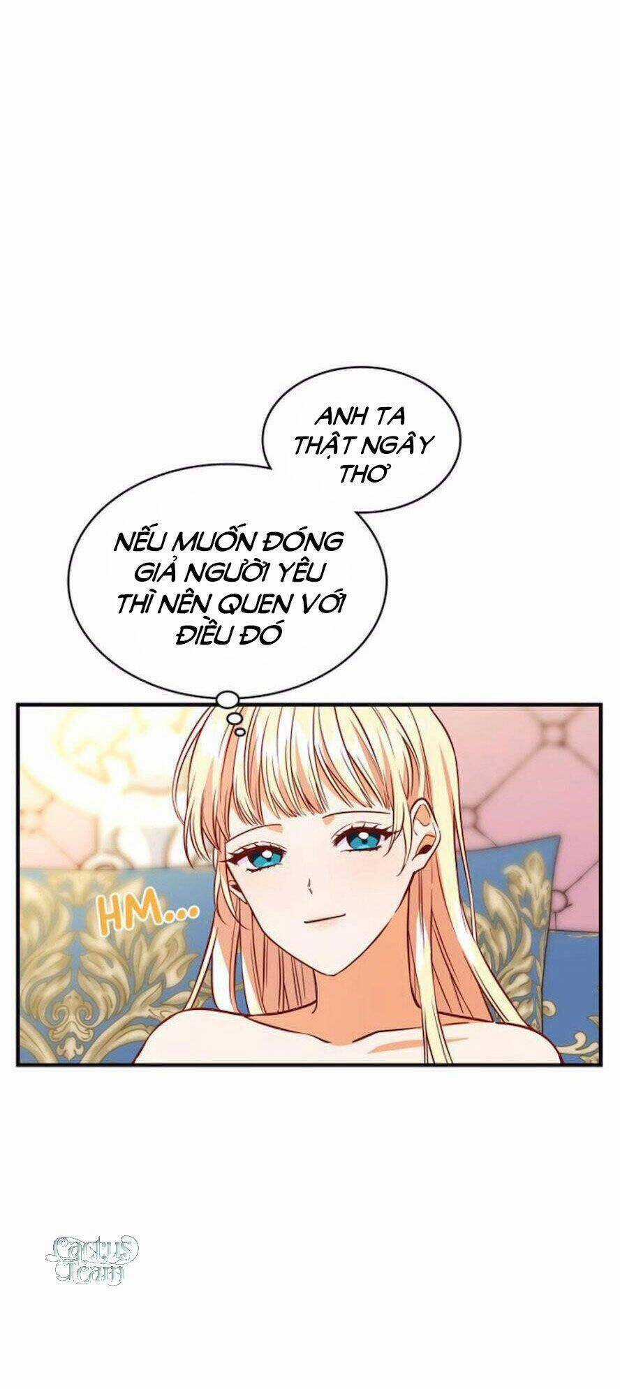 Lòng Trung Thành Với Kẻ Ác Chapter 8 trang 106