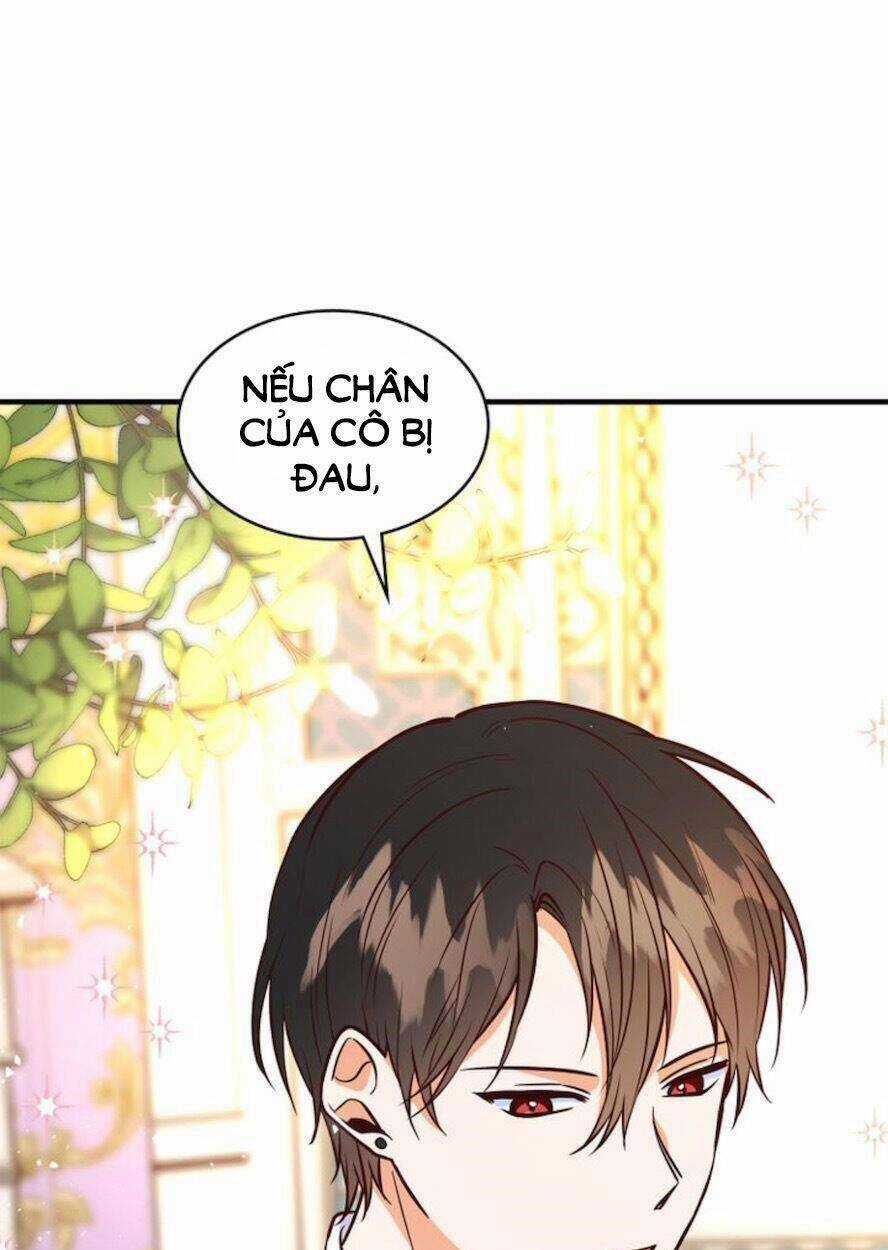 Lòng Trung Thành Với Kẻ Ác Chapter 8 trang 107